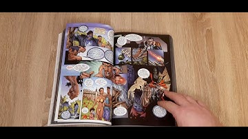 SPAWN COMPENDIUM TP VOL 02