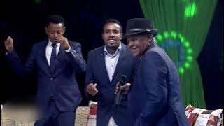 Adam Haruun - michuu baay'en qaba- new Ethiopia Afaan oromo music 2021