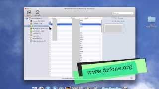 SMS Recovery for iPhone 5: How to retrieve & recover iPhone 5 Messages from iTunes Backup?