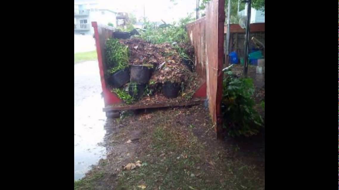 Junk Out Your Life Junk Removal Services Florida Keys Key West YouTube