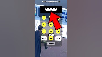 Here are 3 SECRET CODES NOBODY knows on my Fortnite map 1V1 INFINITY…