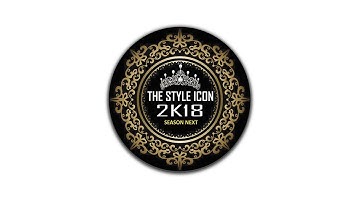 Fashion Video - THE STYLE ICON 2018  full Video