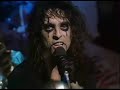 Alice Cooper School S Out Top Of The Pops Repeat December 28th 1972 Alice Cooper School S Out Top Of The Pops Repeat December 28th 1972
