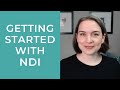 NDI Set-Up for Beginners (Ecamm & OBS)