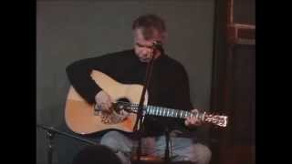 John Prine: Sound Of Loneliness,Live 2010