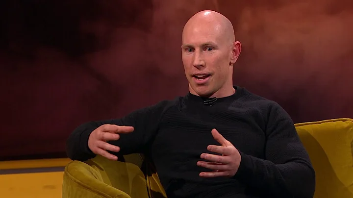Conor Murray or John Cooney? Peter Stringer has hi...