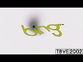 Bing Logo Effects Preview 2 Dominick S ID 2024 Effects Extended 