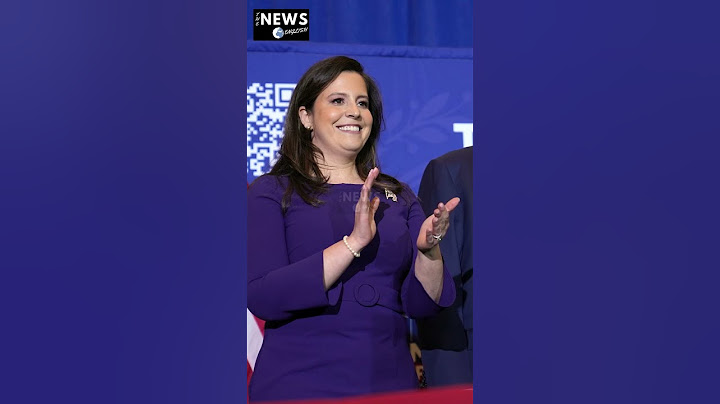 Trump appoints Tom Homan as 'border czar' and Elise Stefanik as UN ambassador #trump #appointment