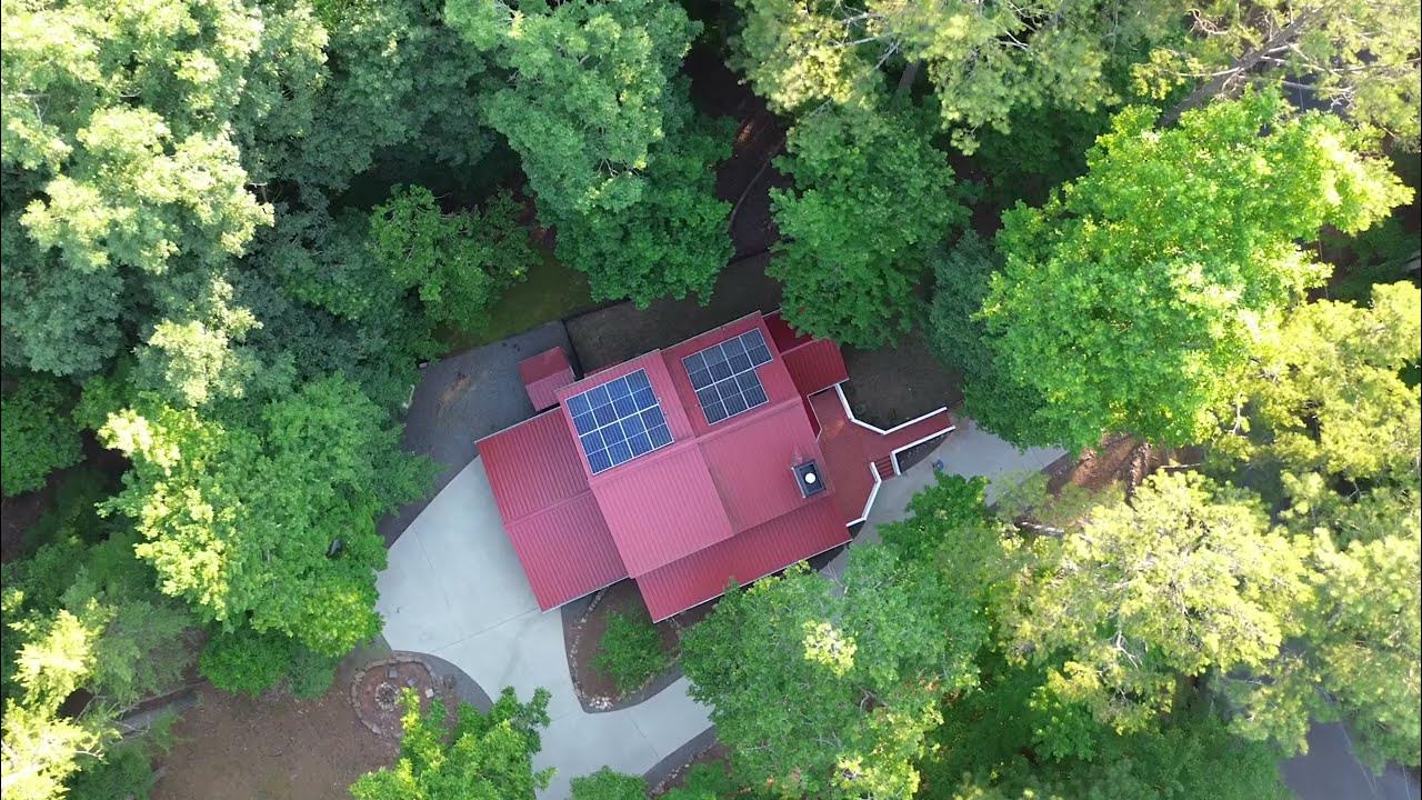 1080 Palisade Drive, Ellijay Presented By Julia Krusac RE/MAX YouTube