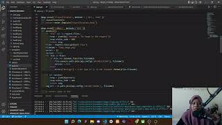 Green Mustard Pest Detection with CNN Algorithm - Deployment with Flask