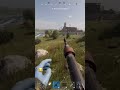 #rust raiders got grubbed! #rustgame #rustclips