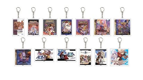 New Shining Force Merch in 2022!?