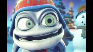 crazy frog jingle bells official instrumental