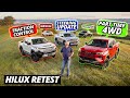 2026 Toyota HiLux: Did We Get It WRONG? (Real-World Review)