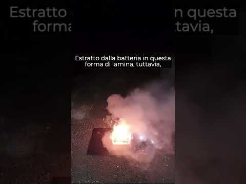 Video: Le batterie al litio scariche sono pericolose?