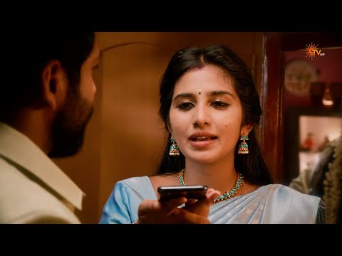 Singappenne - Best Scenes | 07 July 2026 | Tamil Serial | Sun TV