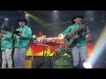 Tigrillos - Isabel en vivo