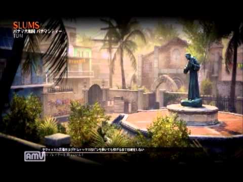 COD  BO2    実況プレイ　　ＧＶ－ＵＳＢ2　画質テスト