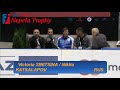 SINITSINA / KATSALAPOV - Ondrej Nepela Trophy 2018  Ice Dance - Rhythm Dance - Sept 21, 2018