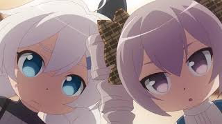 Cooking with Valkyries E1: Bronya's Special Borscht - Honkai Impact 3rd Anime Series