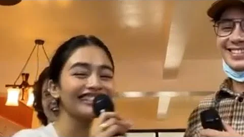 Vivoree, Anthony Jennings, JC Alcantara - Rainbow ...