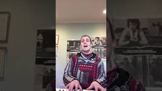 Paula Every funny homeschooling song 2