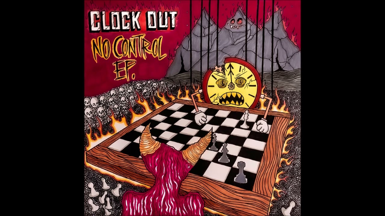 Obejrzyj Clock Out - No Control 2023 (Full EP) w YouTube Obejrzyj Clock Out - No Control 2023 (Full EP) w YouTube