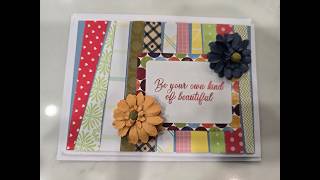 Die Cuts & Embossing Made Easy