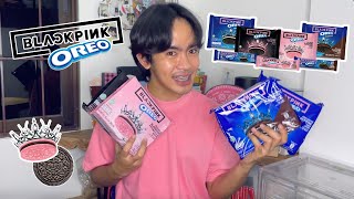 Day In A Life Of A Pharmacistcontent Creator Plus Oreoxblackpink Haul