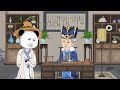 二十九集丨将计就计 #二次元 #沙雕动画 #原创动画
