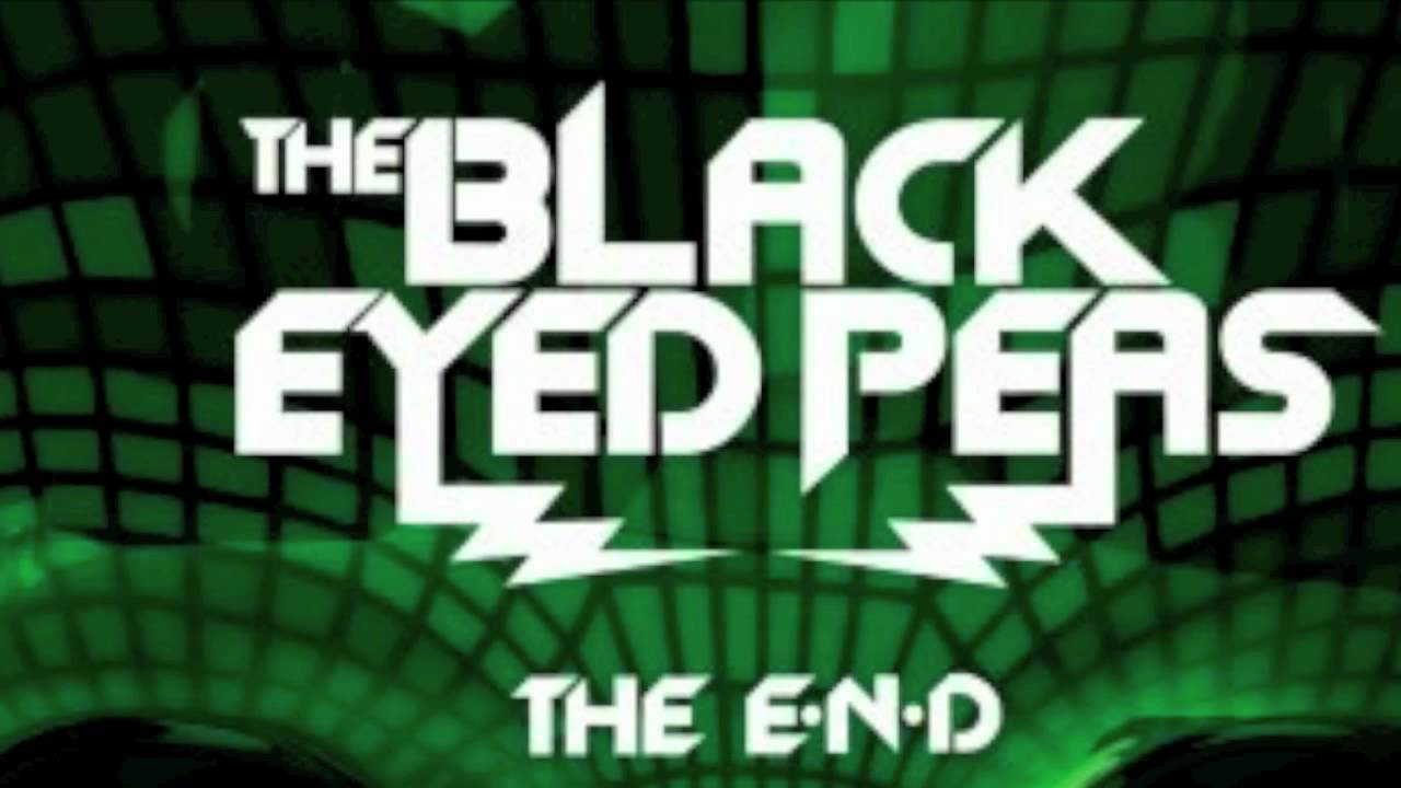 black eyed peasone tribe lyrics YouTube