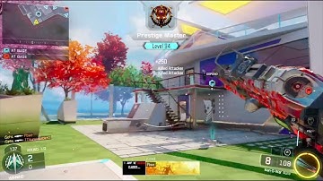 Smacking Pbwe, uSwiifty & ACE Bravos (2KD Players)