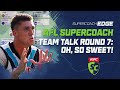 Afl supercoach 2024  dtt round 7 oh so sweet