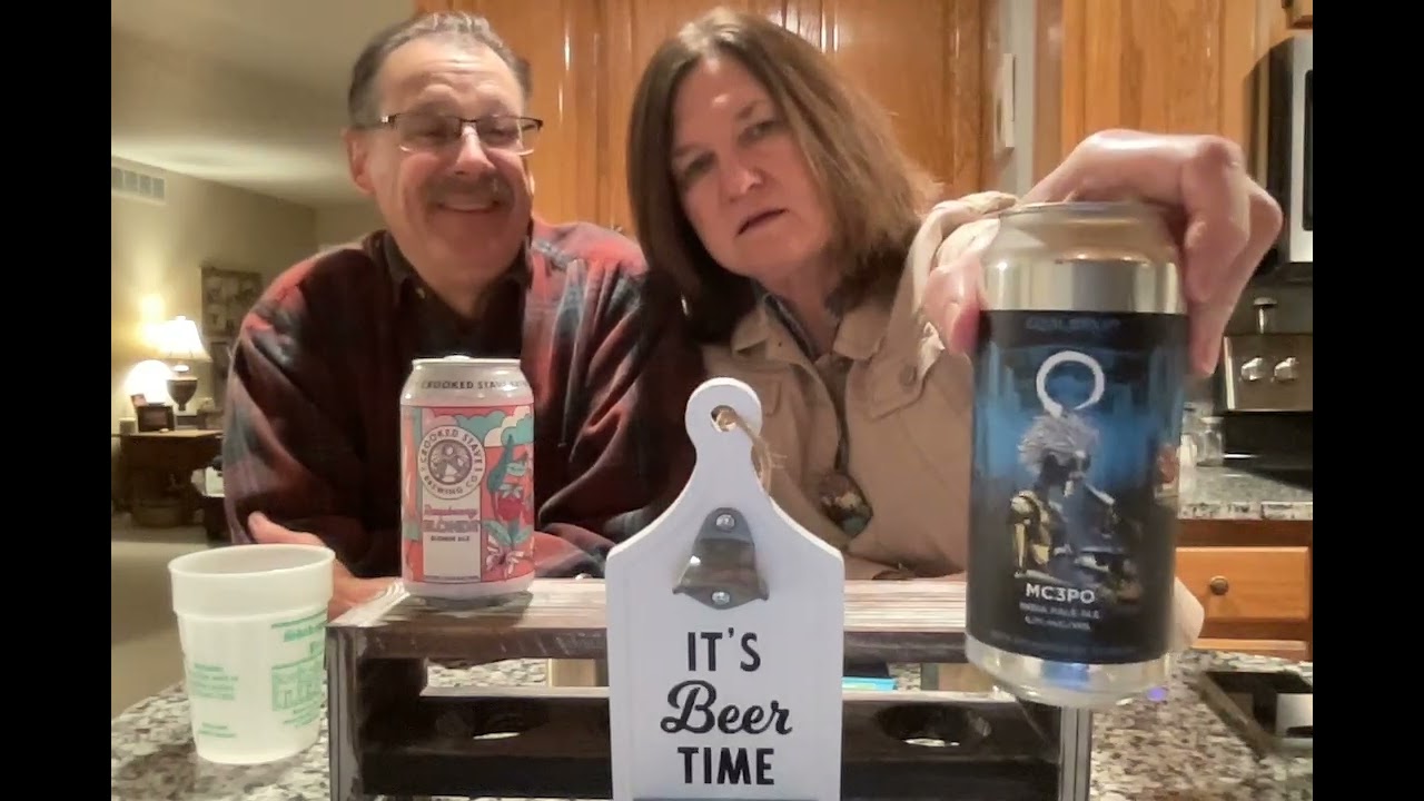 Hit, Miss, or Drink A Beer With an Oath - Blond Ale, IPA, Brown Ale, & Sour Ale - 1/29/26