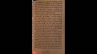 Tuck Everlasting Chapter 5￼