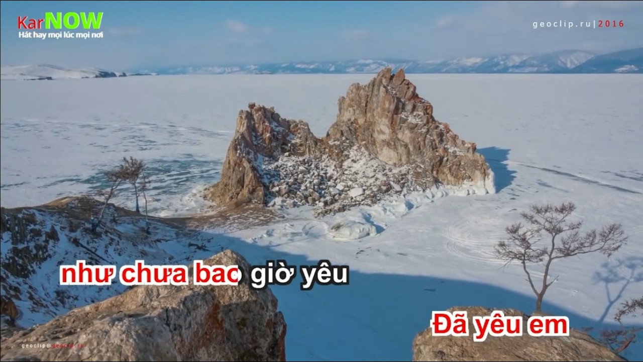 Những Ngày Đẹp Trời - Bằng Kiều [Karaoke] - Tone Trung