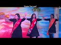 TU MERE JEEVAN KI ROTI HAI | Christmas Dance 2020 | Pastor Raju Satyaprakash Mp3 Song