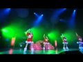 東京女子流/CONCERT*02 『Christmas Live 2011』よりLIVE映像