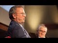 Eric Schmidt on the New Digital Age