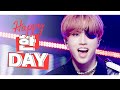 [IDOL-DAY] HAPPY Stray Kids 한 (HAN) - DAY