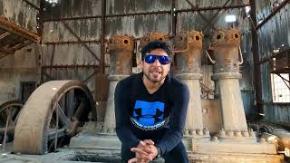 Oficina Salitrera Humberstone - Iquique, Chile - Rincones Del Desierto