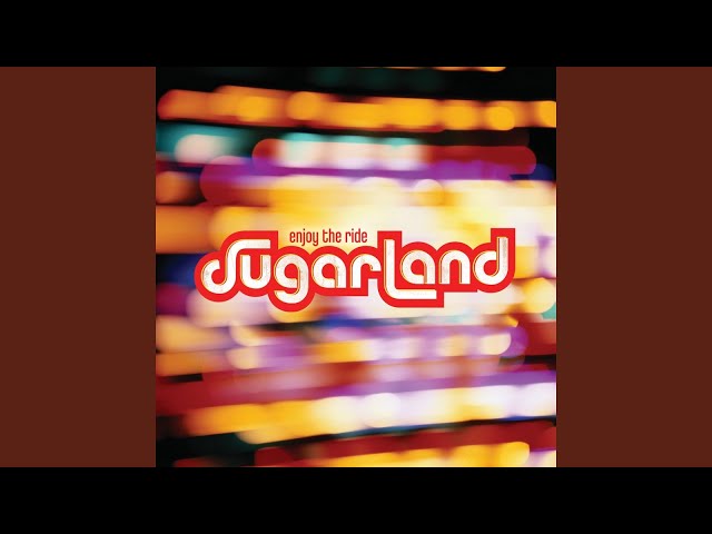 Sugarland - Happy Ending