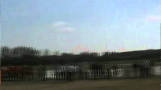 Bundaberg International F3D Pylon Racing 2011