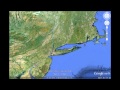 Hudson River Journeys:  The Geology of the River