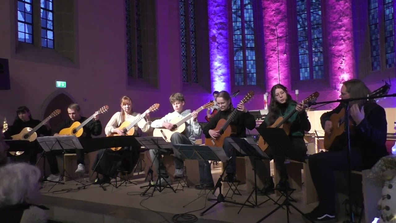 Yukinko - Misirlou (aus "Pulp Fiction")