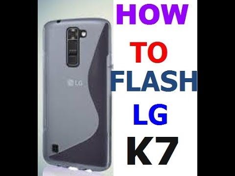 Lg K7 Flash Successful Youtube Imagine that you are in sri lanka and you phone have lollipop. lg k7 flash successful