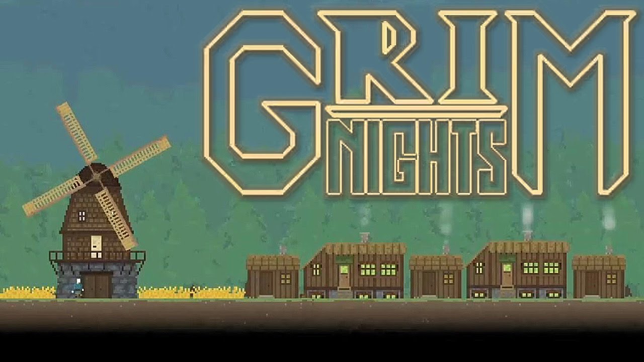 Mehr Spielspaß als bei LotR: Gollum - Grim Nights #01 | Let's Play Deutsch/German