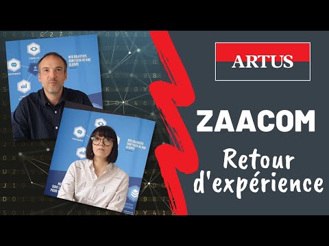 Pôle recrutement Normandie - ARTUS & ZAACOM