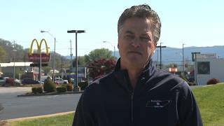 FULL INTERVIEW: Carter County mayoral candidate John Holsclaw