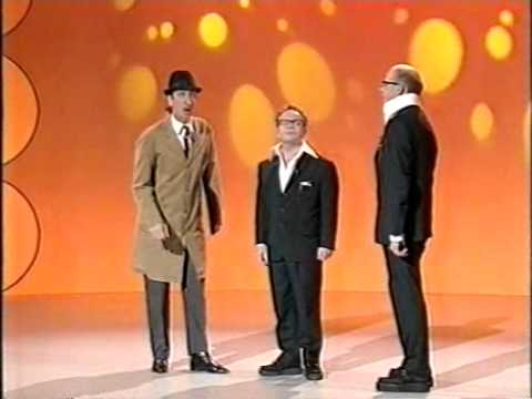 harry hill show